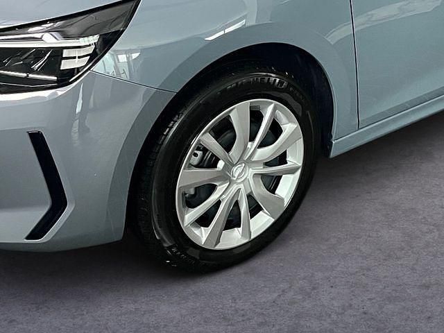 Neu Opel Corsa-e Edition 100 kW (136 PS) 2025 Grafik grau grafik grau Kleinwagen