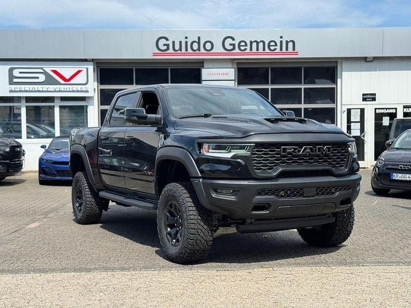 Dodge Hãndler Nrw