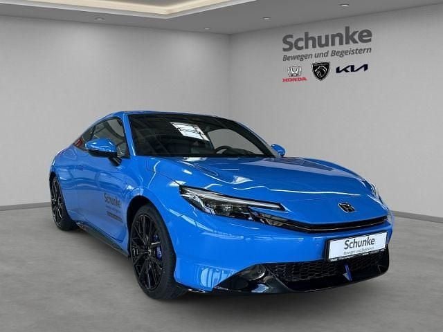 Gebraucht Honda Prelude Advance 184 PS (135 kW) 2026 Blau Coupé