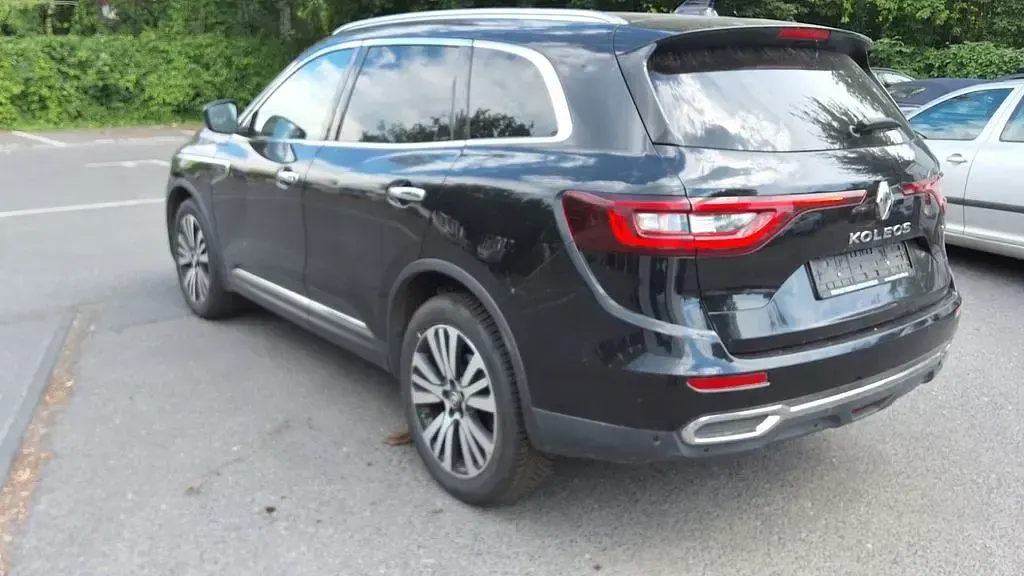 Gebraucht Renault Koleos Initiale Paris 177 PS (130 kW) 2019 Other SUV