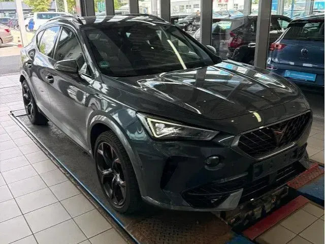 Gebraucht Cupra Formentor VZ 310 PS (228 kW) 2024 "magnetic tech" SUV