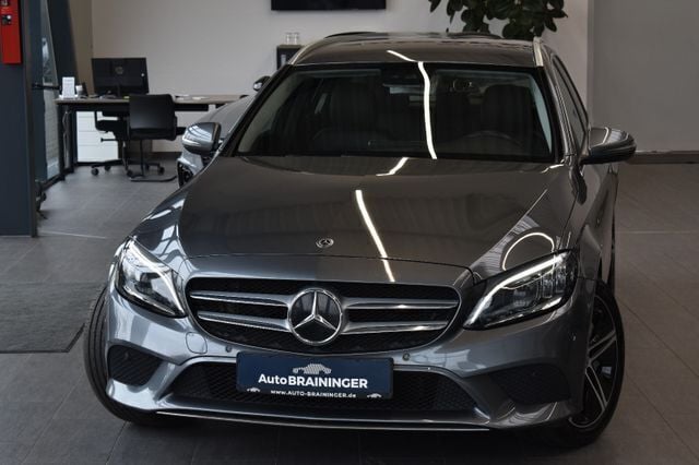 Andere Gebraucht 2020 Mercedes C300e Avantgarde Limousine | 19.980 € (Superpreis) - Bild 1/2