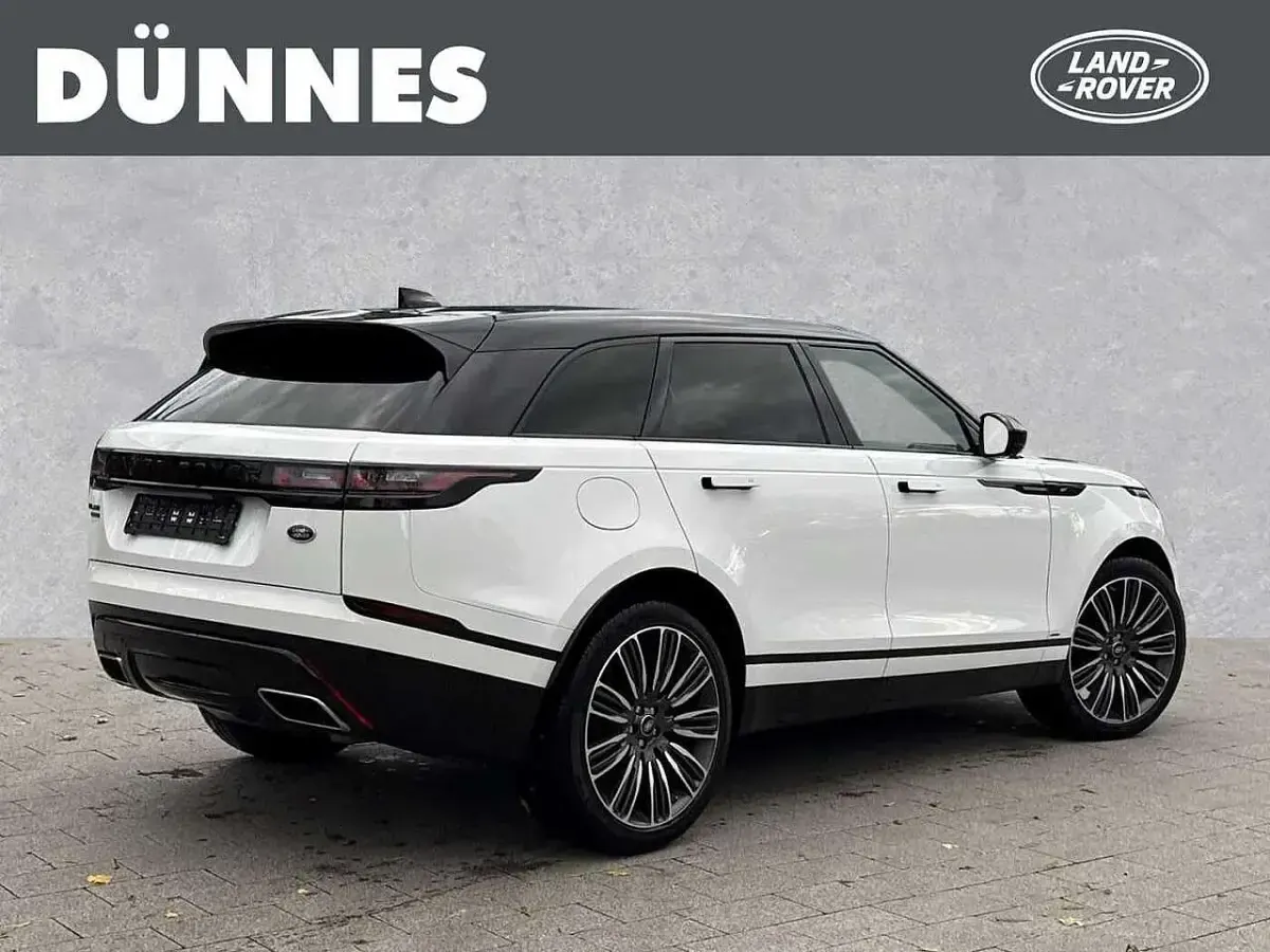 Gebraucht Land Rover Range Rover Velar R-Dynamic 304 PS (223 kW) 2019 Othercolor SUV