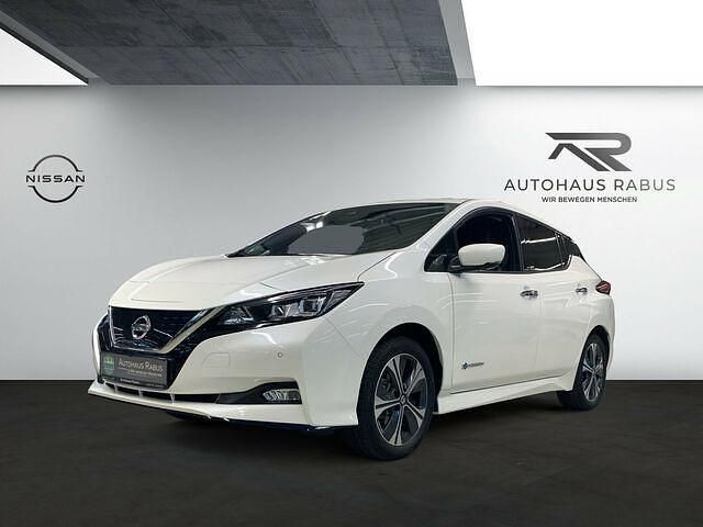 Gebraucht Nissan Leaf Tekna 160 kW (218 PS) 2020 Andere Kleinwagen