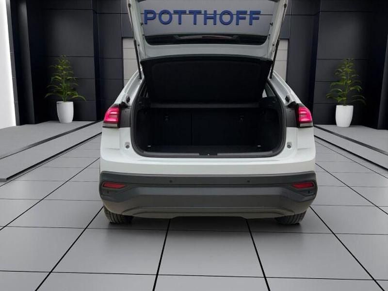 Gebraucht VW Taigo Goal 116 PS (85 kW) 2025 Weiss SUV