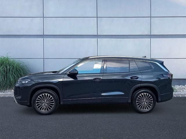 Gebraucht VW Tayron Life 150 PS (110 kW) 2025 Uranograu SUV