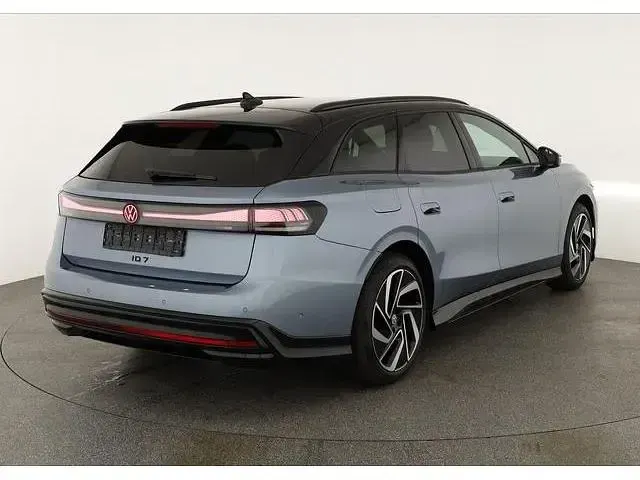 Neu VW ID.7 IQ Drive 210 kW (286 PS) 2026 Kombi