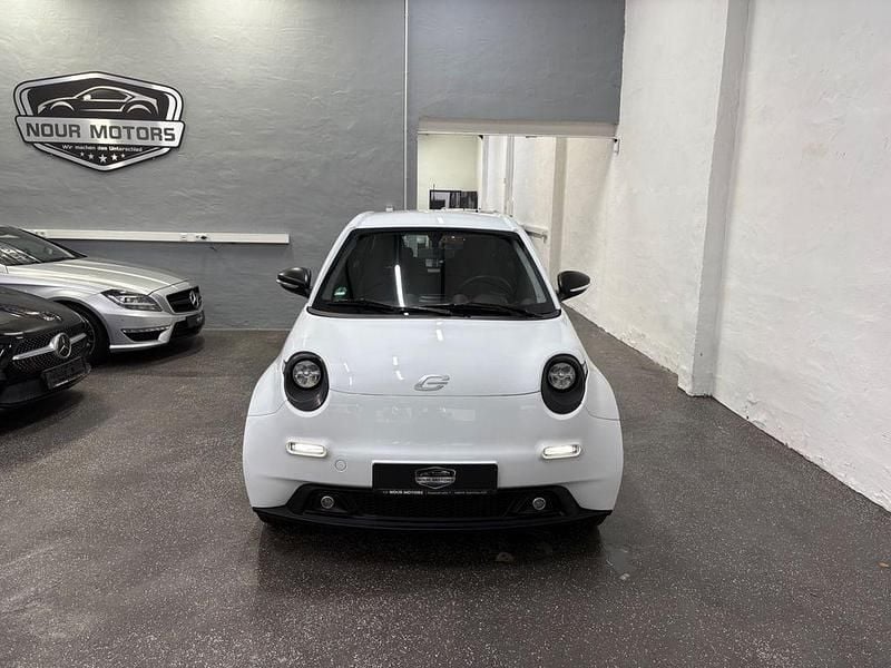 Usata e.GO Life 56 kW (77 CV) 2020 Bianco Utilitaria