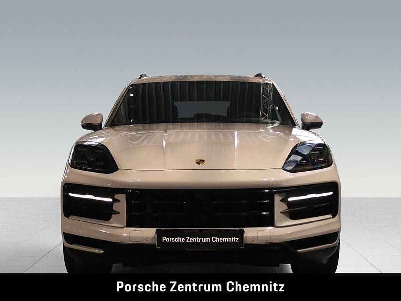 Gebraucht Porsche Cayenne 470 PS (345 kW) 2024 Grau SUV
