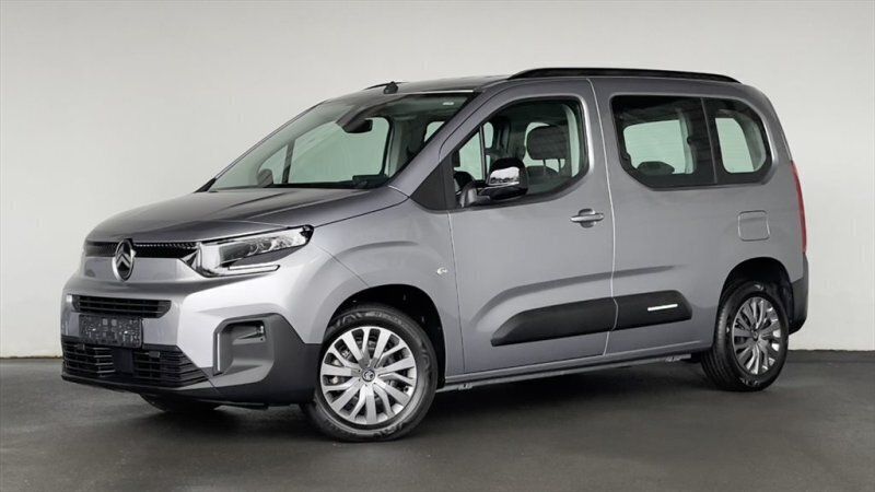 Andere farbe Neu 2024 Citroën Berlingo Van / Kleinbus | 24.470 € (Fairer Preis) - Bild 1/4