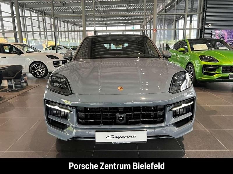 Neu Porsche Cayenne Coupe GTS 500 PS (367 kW) 2025 Farbe nach wahl: graphitblaume SUV