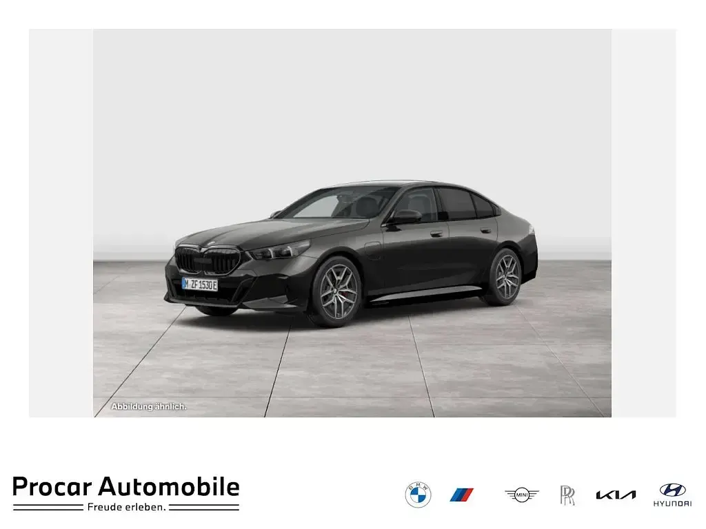 Gebraucht BMW 530e Performance 190 PS (139 kW) 2026 Limousine