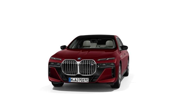 Gebraucht 2025 BMW M760e Comfort Edition Limousine | 124.900 € (Fairer Preis) - Bild 1/4