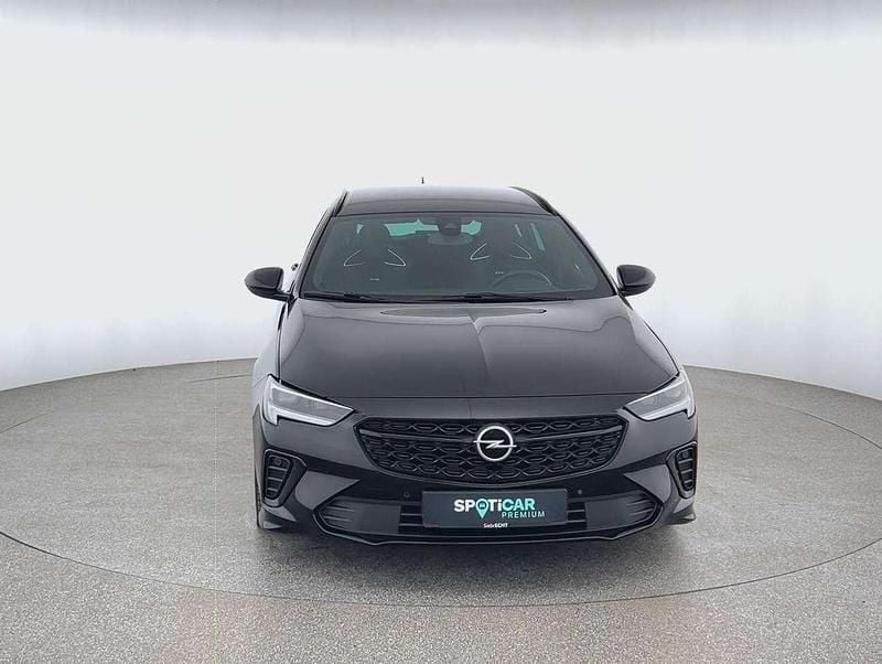 Gebraucht Opel Insignia 230 PS (169 kW) 2022 Schwarz Kombi