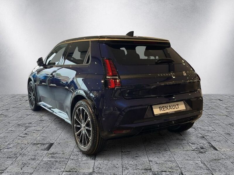 Gebraucht Renault R5 Iconic 77 kW (106 PS) 2024 Othercolor Kleinwagen