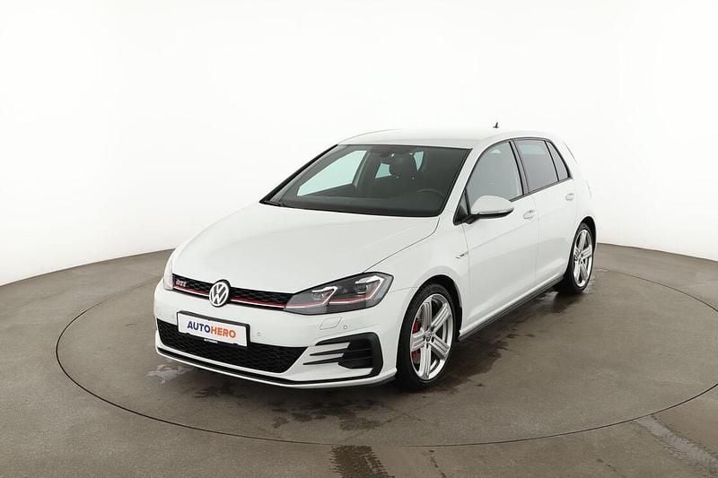 Gebraucht VW Golf VII GTI 245 PS (180 kW) 2018 Limousine