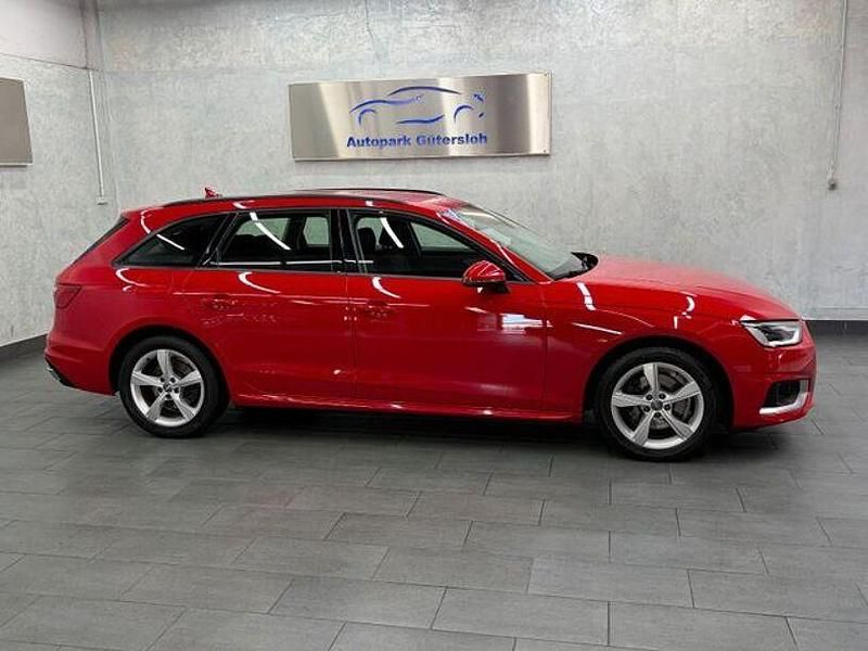 Gebraucht Audi A4 Advanced Plus 2020 Andere Kombi