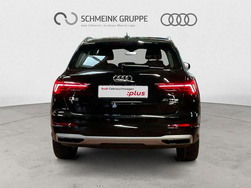 Gebraucht Audi Q3 Ambiente 190 PS (139 kW) 2019 Mythosschwarz metallic SUV