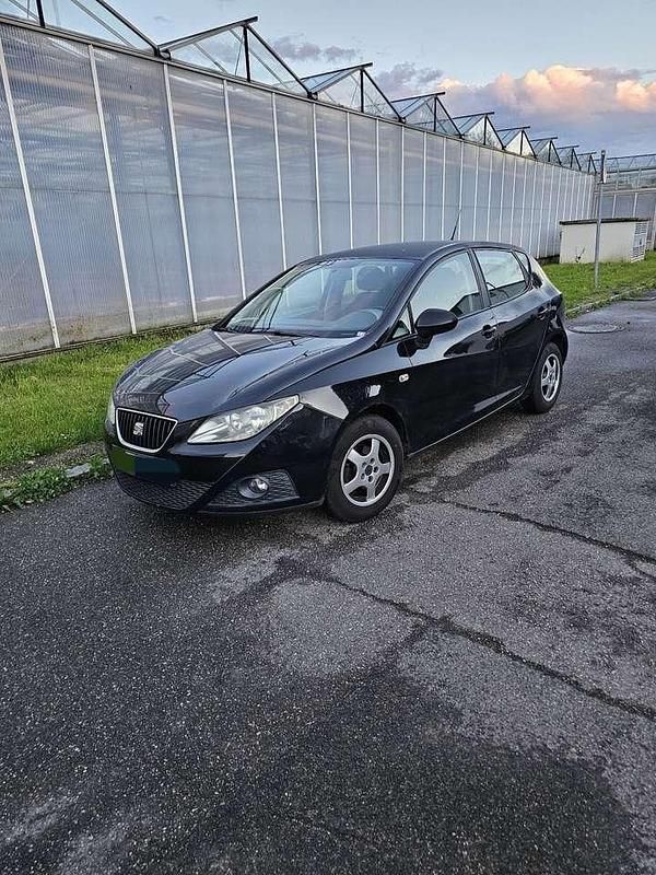 Gebraucht 2009 Seat Ibiza SC Reference Kleinwagen | 2.700 € (Fairer Preis) - Bild 1/4