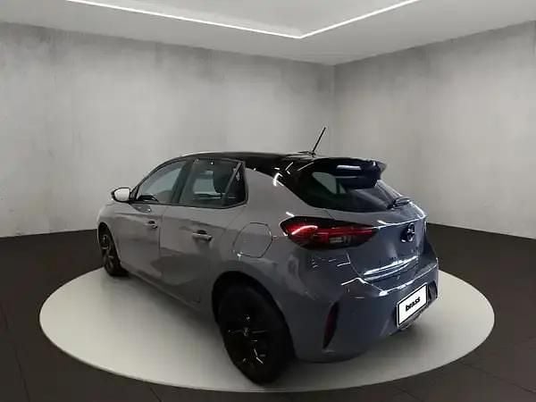 Gebraucht Opel Corsa 101 PS (74 kW) 2025 Grafik grau (uni) Kleinwagen