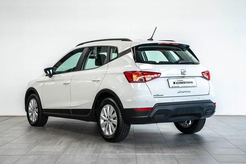 Używany Cupra Ateca 300 KM (220 kW) 2023 Szary SUV