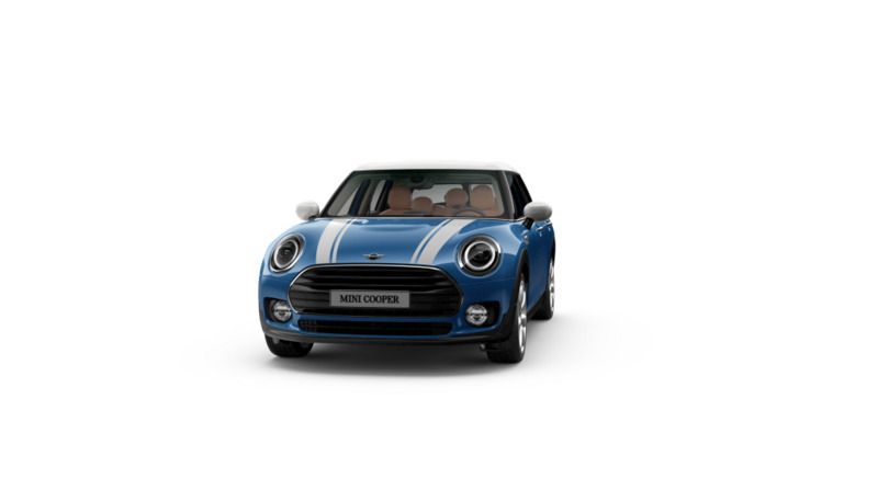 Gebraucht 2023 Mini Cooper Clubman Kombi | 29.875 € (Etwas zu teuer) - Bild 1/4