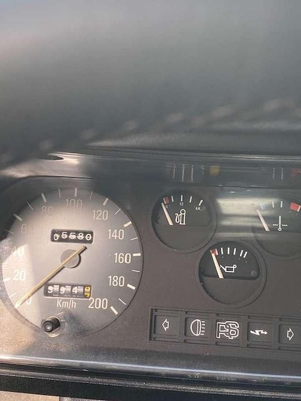 Gebraucht Ford Escort RS 110 PS (80 kW) 1976 Weiß Coupé