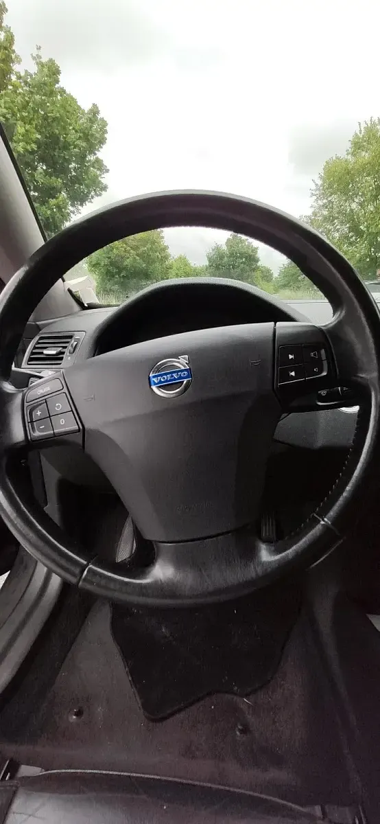 Gebraucht Volvo C70 170 PS (125 kW) 2008 Schwarz Cabrio