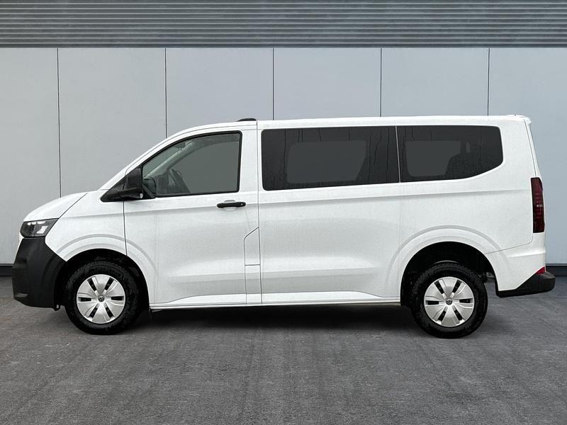 Neu VW Caravelle Basis 150 PS (110 kW) 2025 Van / Kleinbus