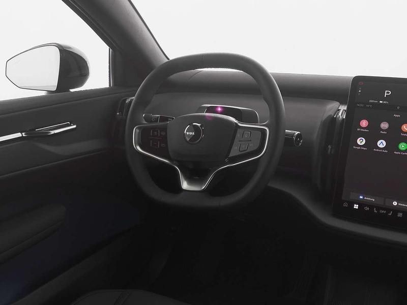 Neu Volvo EX30 Plus 200 kW (272 PS) 2026 Onyx black SUV