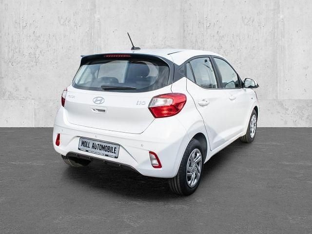 Neu Hyundai i10 Select 63 PS (46 kW) 2025 Kleinwagen
