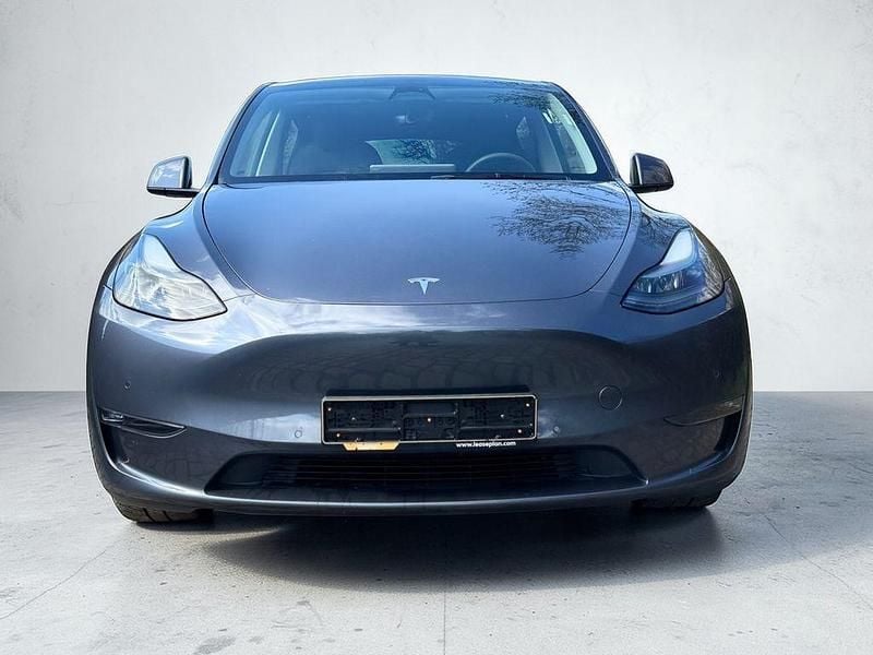 Gebraucht Tesla Model Y 378 kW (514 PS) 2022 Grau SUV