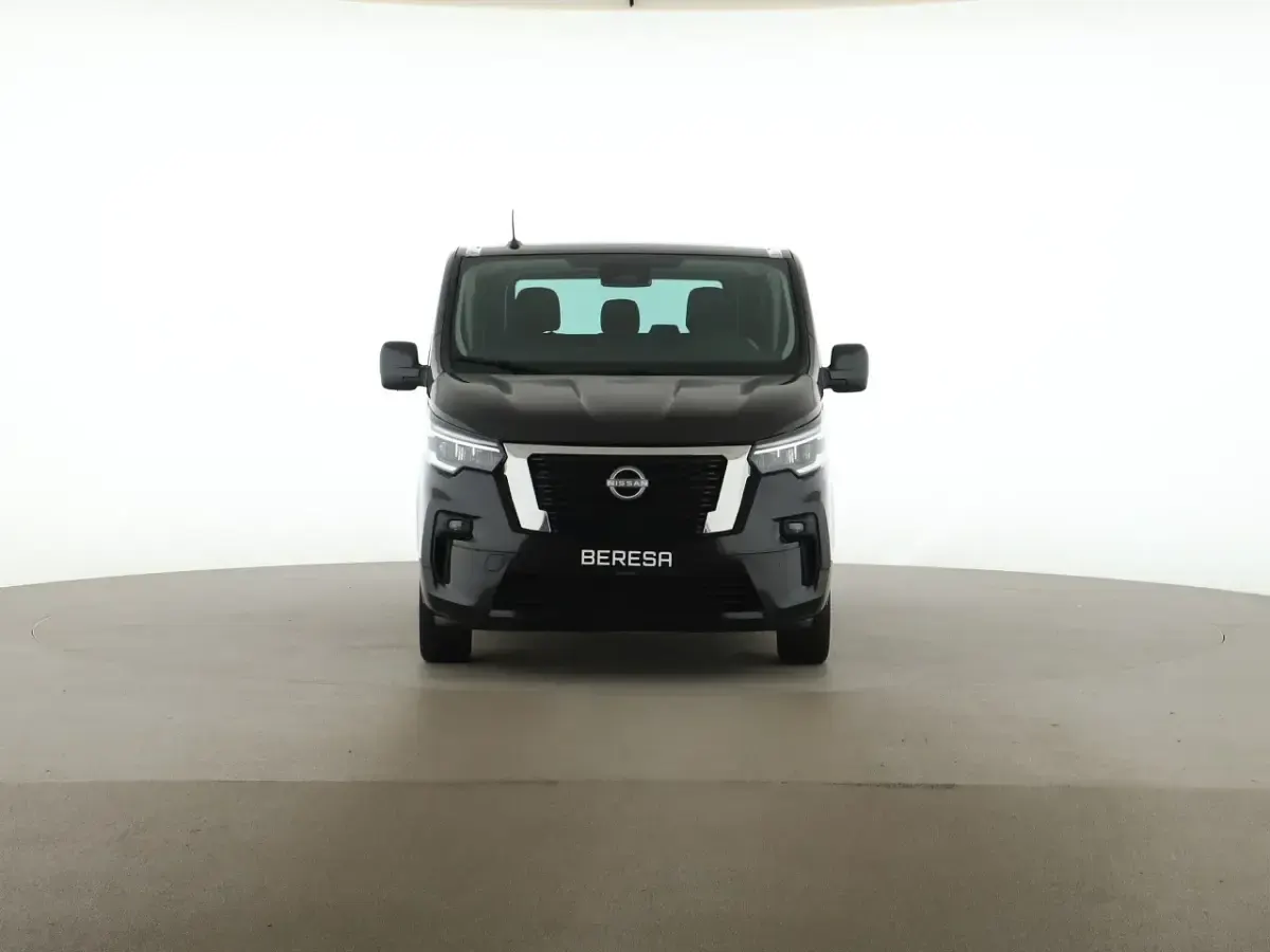 Gebraucht Nissan Primastar 360º 150 PS (110 kW) 2025 Grau Van / Kleinbus