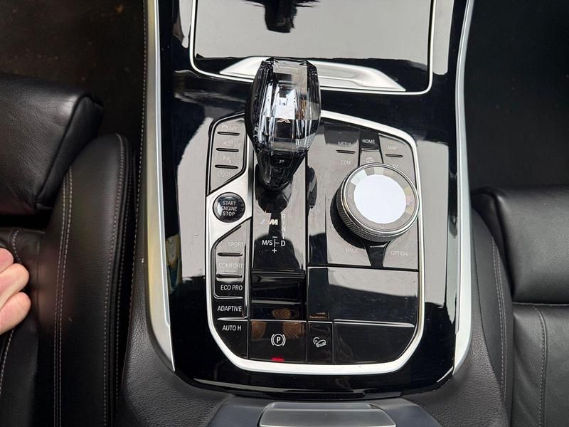 Gebraucht BMW X5 M50 Performance 400 PS (294 kW) 2019 Weiß SUV