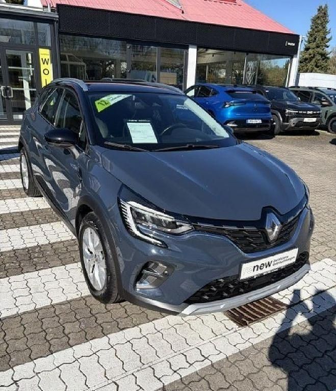 Gebraucht Renault Captur Intens 91 PS (66 kW) 2021 SUV