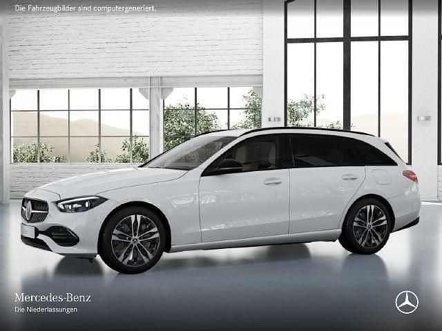 Gebraucht 2022 Mercedes C300e | 29.990 € (Guter Preis) - Bild 1/4