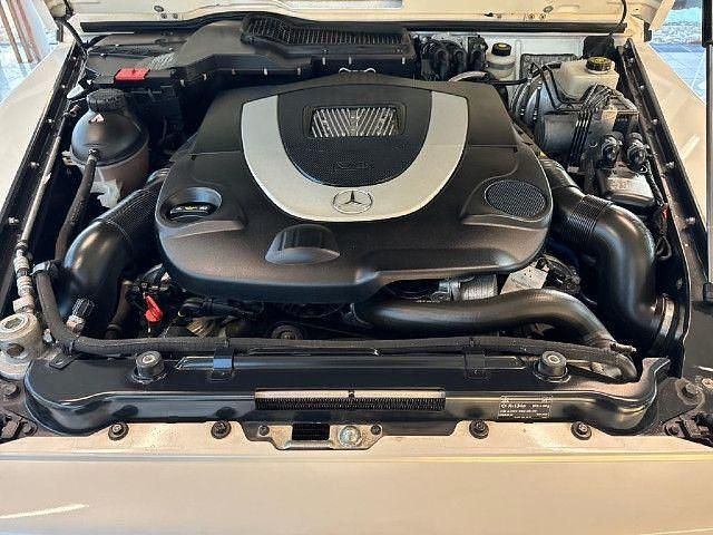 Gebraucht Mercedes G500 387 PS (284 kW) 2015 SUV