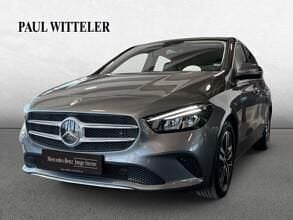 Gebraucht Mercedes B200 Progressive 163 PS (119 kW) 2022 Van / Kleinbus