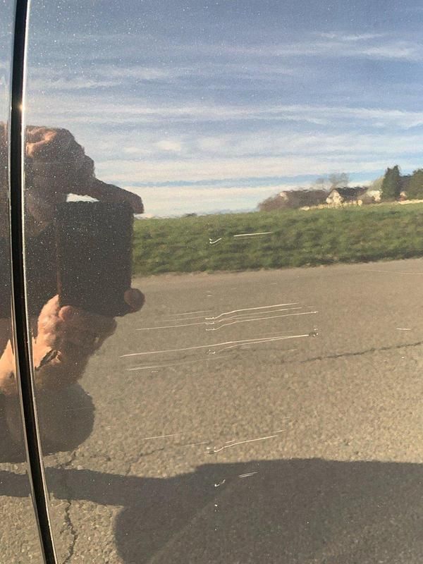 Gebraucht Toyota Avensis Edition 147 PS (108 kW) 2011 Schwarz Limousine