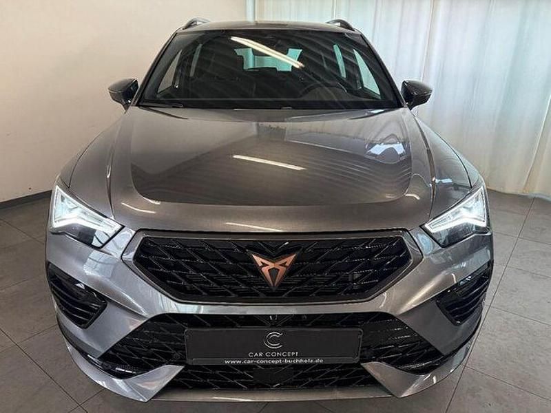 Second-hand Cupra Ateca 150 CP (110 kW) 2025 Gri SUV