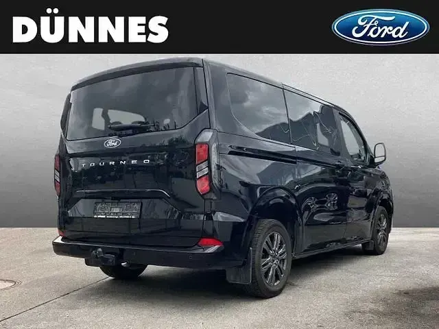 Gebraucht Ford Tourneo Custom 2024 Andere Van