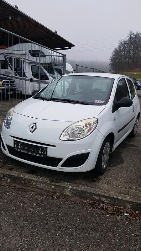 Second-hand Renault Twingo 2008 Alb Hatchback
