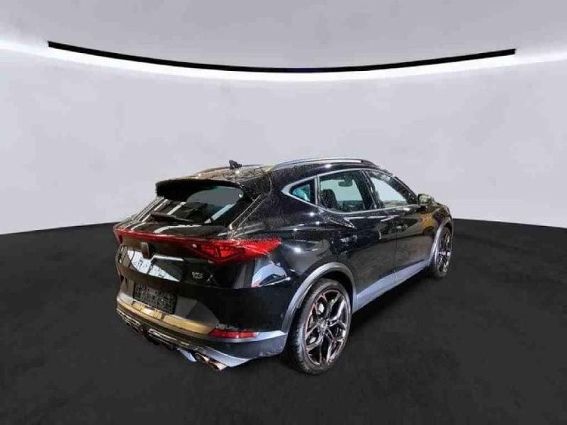 Gebraucht Cupra Formentor VZ 390 PS (286 kW) 2024 Schwarz SUV