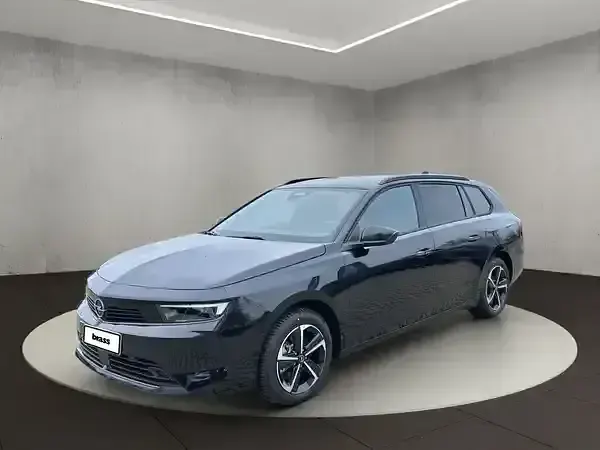 Gebraucht Opel Astra 131 PS (96 kW) 2025 Kleinwagen