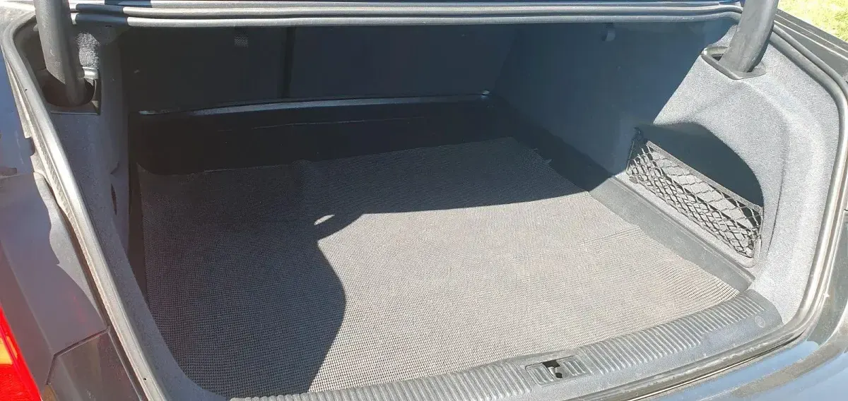 Gebraucht Audi A6 Sport 204 PS (150 kW) 2011 Grau Limousine