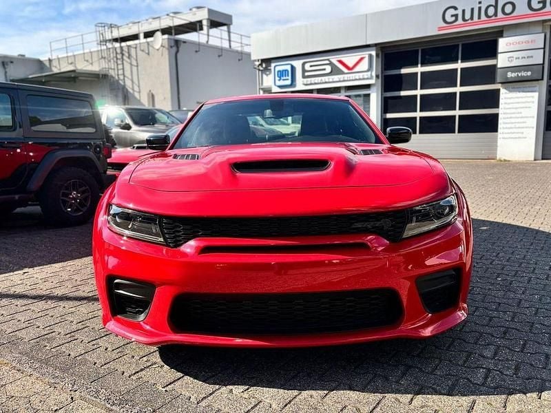 Neu Dodge Charger 727 PS (534 kW) 2025 Torred Limousine