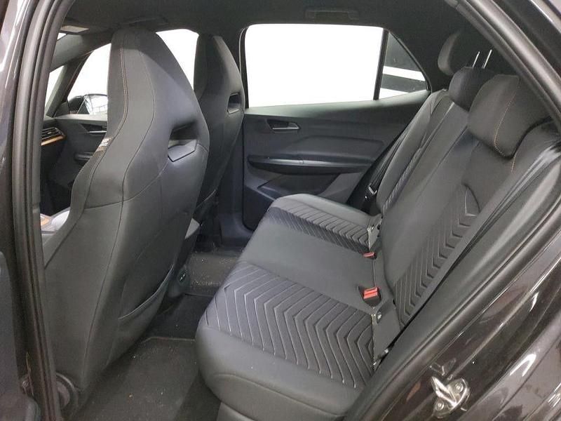 Gebraucht Cupra Born 150 kW (204 PS) 2023 Vulcan grey Kleinwagen