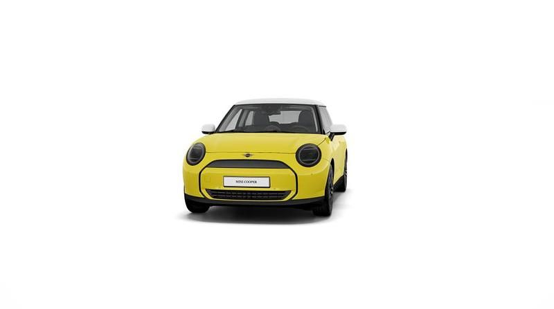 Gebraucht 2024 Mini Cooper Kleinwagen | 26.731 € (Superpreis) - Bild 1/3