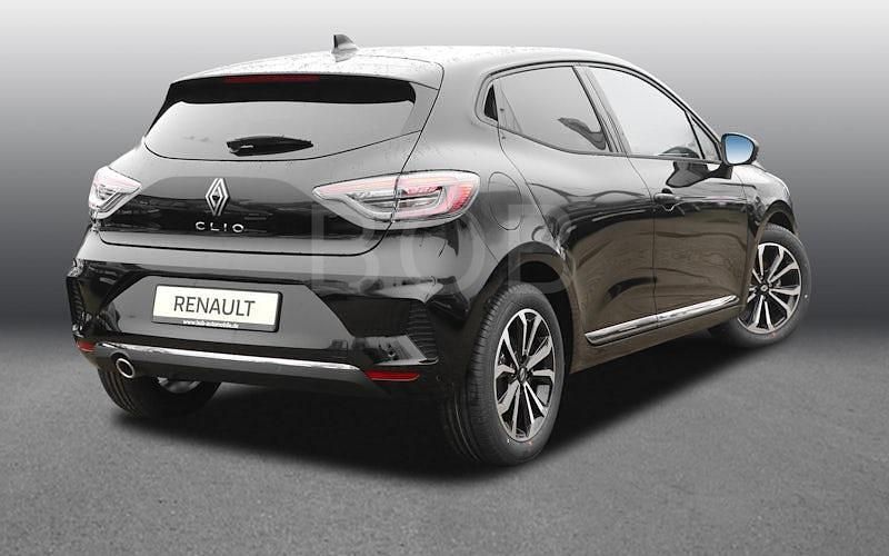 Neu Renault 4 E-Tech Komfort 110 kW (150 PS) 2025 Weiß SUV