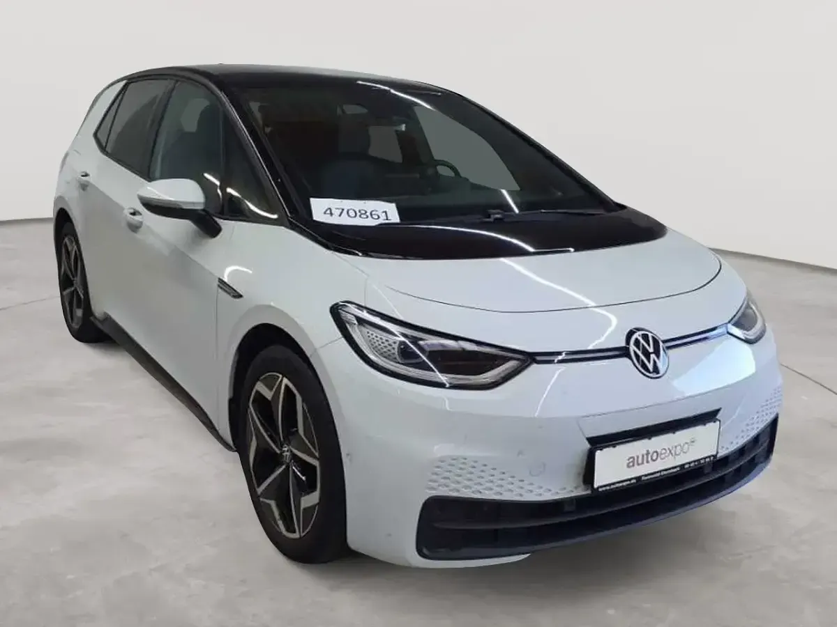 Gebraucht VW ID.3 Pro Performance 150 kW (204 PS) 2023 Kleinwagen